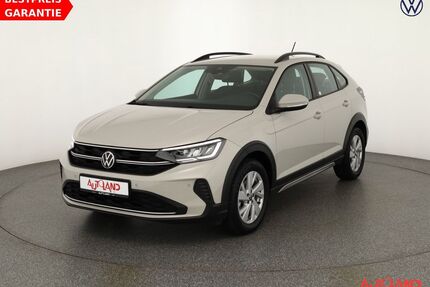 VW Taigo Gebrauchtwagen