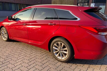 Hyundai i40 Gebrauchtwagen