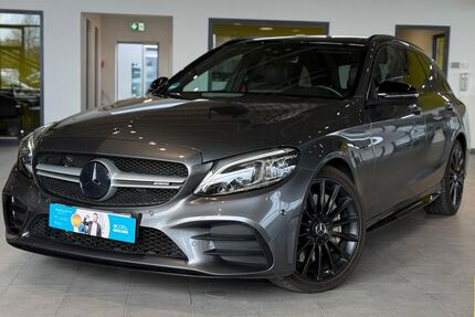 Mercedes-Benz C 43 AMG Gebrauchtwagen