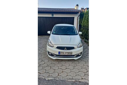 Mitsubishi Space Star Gebrauchtwagen