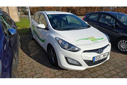 Hyundai i30 Gebrauchtwagen