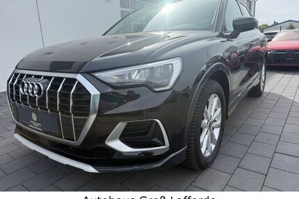 Audi Q3 Gebrauchtwagen