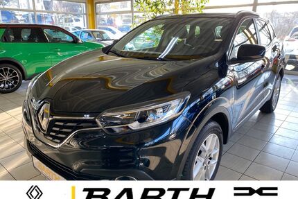 Renault Kadjar Gebrauchtwagen