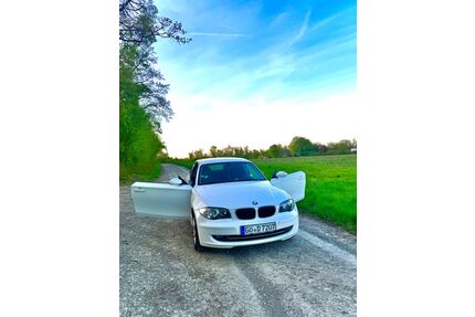 BMW 116 Gebrauchtwagen