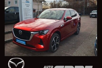 Mazda CX-60 Gebrauchtwagen