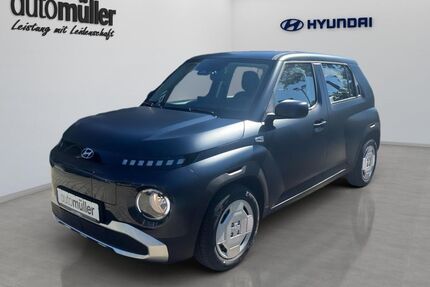 Hyundai INSTER Gebrauchtwagen