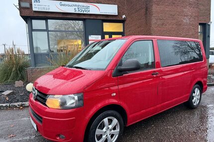 VW T5 Multivan Gebrauchtwagen