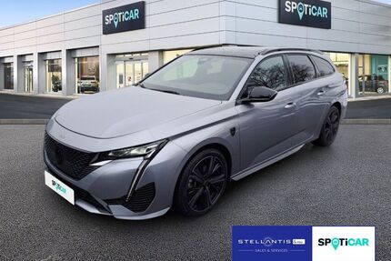 Peugeot 308 Gebrauchtwagen