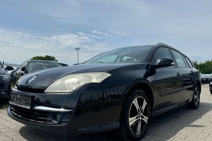 Renault Laguna Gebrauchtwagen