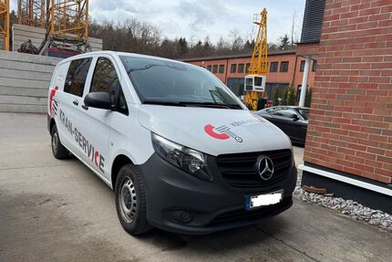 Mercedes-Benz Vito Gebrauchtwagen