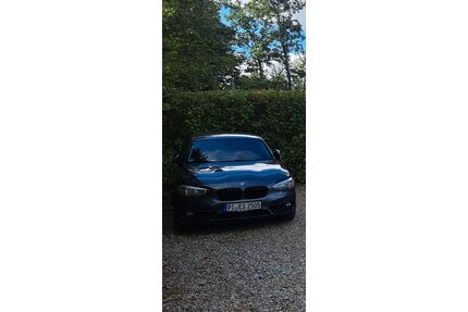 BMW 118 Gebrauchtwagen