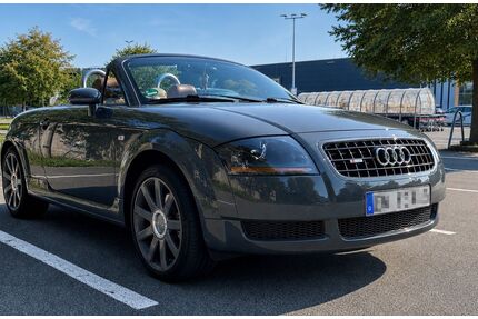 Audi TT Gebrauchtwagen