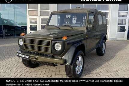 Mercedes-Benz 230 Gebrauchtwagen