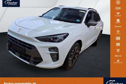 Cupra Terramar Gebrauchtwagen