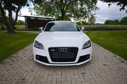 Audi TTS Gebrauchtwagen