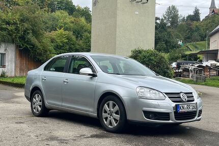 VW Jetta Gebrauchtwagen