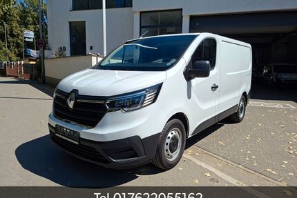 Renault Trafic Gebrauchtwagen