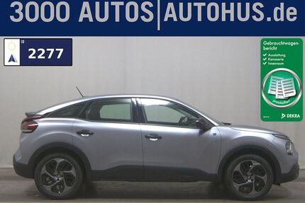 Citroen C4 Gebrauchtwagen