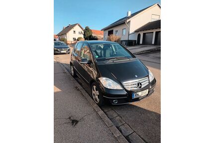 Mercedes-Benz A 160 Gebrauchtwagen