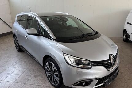 Renault Grand Scenic Gebrauchtwagen