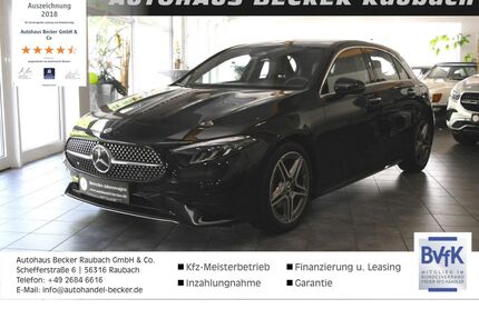 Mercedes-Benz A 180 Gebrauchtwagen
