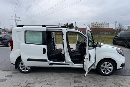 Fiat Doblo Gebrauchtwagen