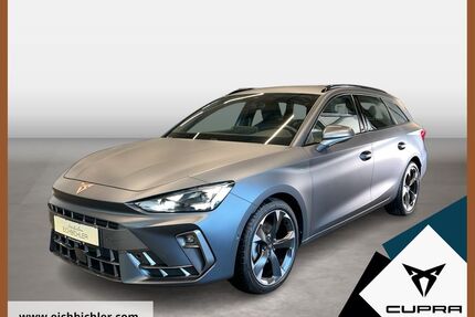 Cupra Leon Gebrauchtwagen