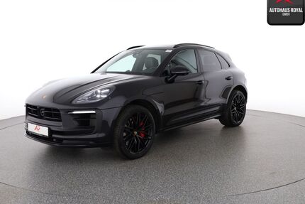 Porsche Macan Gebrauchtwagen