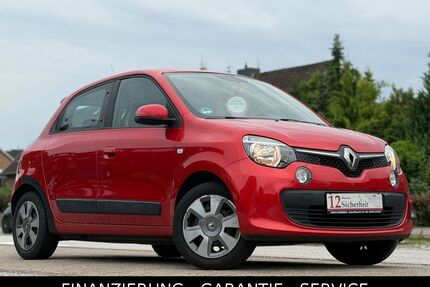 Renault Twingo Gebrauchtwagen