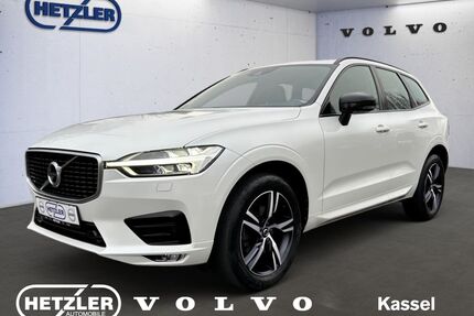Volvo XC60 Gebrauchtwagen