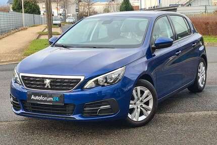 Peugeot 308 Gebrauchtwagen