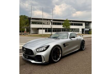Mercedes-Benz AMG GT R Gebrauchtwagen