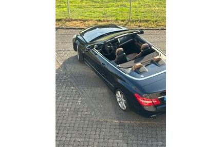 Mercedes-Benz E 350 Gebrauchtwagen