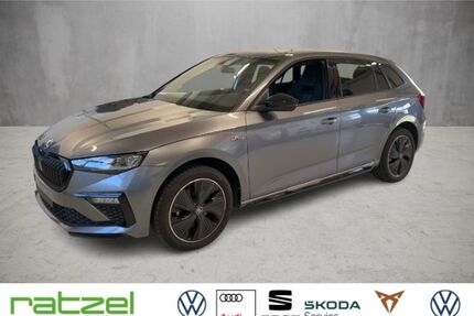 Skoda Scala Gebrauchtwagen