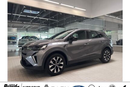 Renault Symbioz Gebrauchtwagen