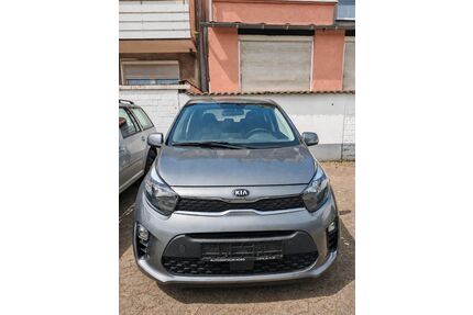 Kia Picanto Gebrauchtwagen