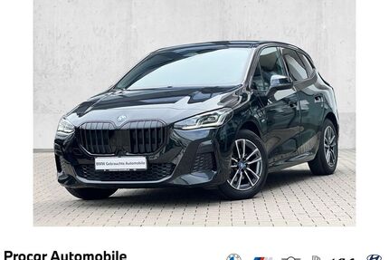 BMW 225 Active Tourer Gebrauchtwagen