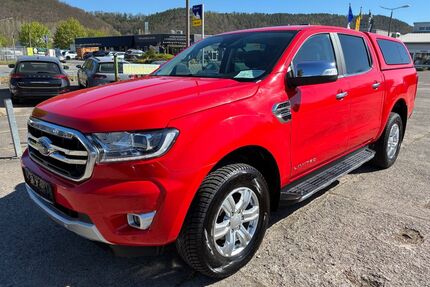 Ford Ranger Gebrauchtwagen