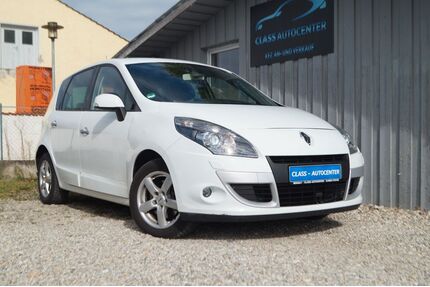 Renault Scenic Gebrauchtwagen