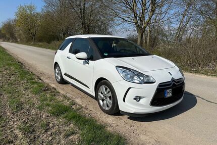 Citroen DS3 Gebrauchtwagen