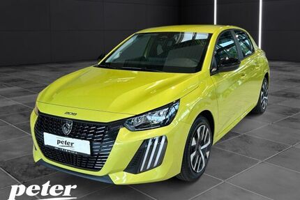 Peugeot 208 Gebrauchtwagen