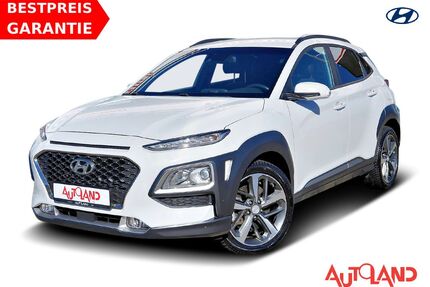 Hyundai KONA Gebrauchtwagen