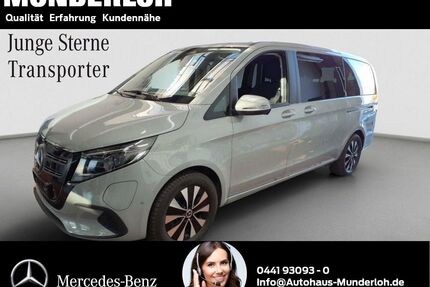 Mercedes-Benz EQV Gebrauchtwagen