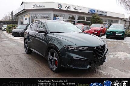 Alfa Romeo Tonale Gebrauchtwagen
