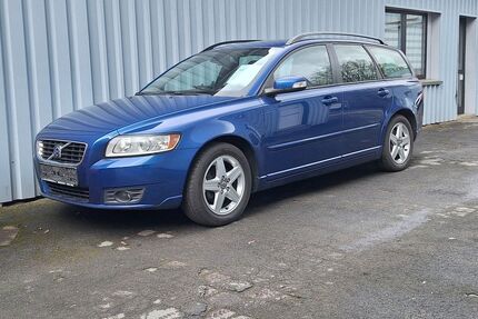 Volvo V50 Gebrauchtwagen