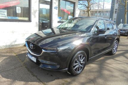 Mazda CX-5 Gebrauchtwagen