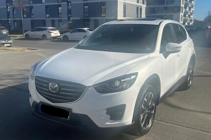 Mazda CX-5 Gebrauchtwagen