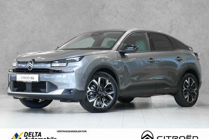 Citroen C4 Gebrauchtwagen