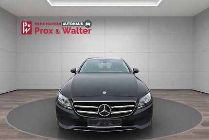 Mercedes-Benz E 220 d Avantgarde NAVI+LED+KAMERA+STANDHEIZUNG Gebrauchtwagen