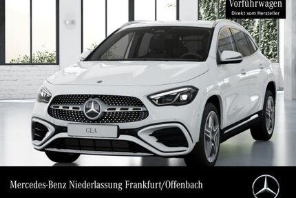 Mercedes-Benz GLA 200 Gebrauchtwagen